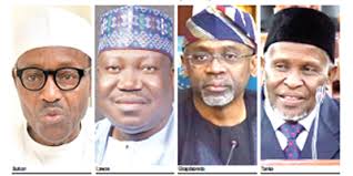 Electoral Bill: Dust over Buhari's demand for removal of Section 84 (12)