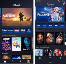 Thanks to this app, you get authentic, wholesome disney content, delivered in the highest possible quality, and with all the options you might need to set it up in your home or on the go. Disney V2 1 1 Rc1 Apk Descargar Para Android Androidhd
