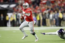 Film Study Dwayne Haskins Picked Apart Northwestern In Big Ten Championship When Ohio State Let Him Land Grant Holy Land Sur.ly for drupal sur.ly extension for both major drupal version is free of charge.