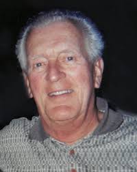 Robert Blais Obituary