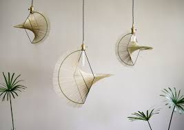 浪草燈35cm kamaro an 燈具 燈飾 pinkoi milan design week milan design milan furniture