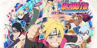 Naruto next jika subtitle tidak muncul, streaming tidak tersedia, silakan download terlebih dahulu. Boruto Episode 12 Boruto The Next Generation Of Naruto