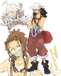 Usopp One Piece One Piece Anime One Piece One Piece Pictures