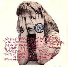 Hole Pretty On The Inside 1991 Pretty Courtney Love Hole Courtney Love