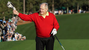 This was true in two senses. Jack Nicklaus At 80 The Golden Bear On Life Majors And Not Slowing Down