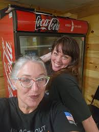 Come visit us spitfires today😂