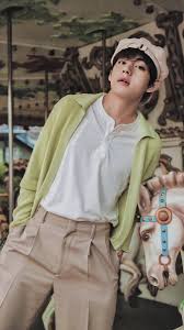 Bts map of the soul one messenger bag $29.99 $42.99. Kim Taehyung Summer Wallpapers Wallpaper Cave