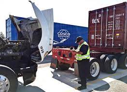 Prevent fuel theft with remote fuel level. Intermodal Federal Motor Carrier Safety Administration Facebook