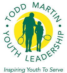 Todd Martin Youth Leadership