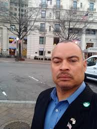 My cousin Greg Fortner passed away last night. 24 May 25 He was such a  sweet person and stayed positive till the end. Cheers big ears. I believe  he was class of 83.