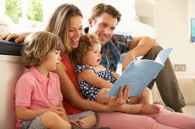 Check spelling or type a new query. Choosing The Perfect Family Home