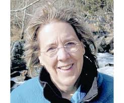 Patricia Brown Obituary (1953