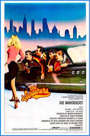 Dinge sind nicht leicht in der bronx. The Wanderers 1979 Imdb