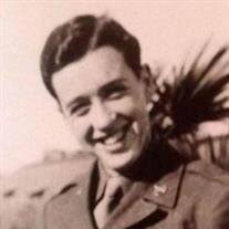 Max Fleming Obituary