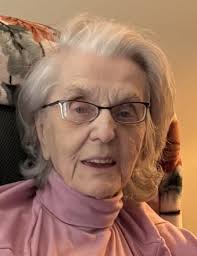 Obituary information for Marietta V Kohn