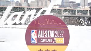 Learn more about the clorox rising stars. Nba All Star 2022 Cleveland Schedule Of Events