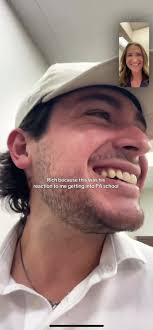 My Biggest Supporter Celebrates My PA School Acceptance