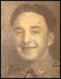 Edward Charles Henry Dawson