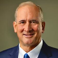 Lassen Peak Adds Industry-Leading Public Safety Expert, Brian Shockley, to  Executive Team