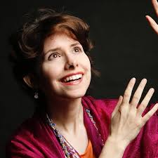 Nellie McKay concert