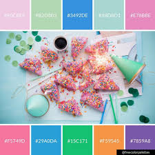 See more of first palette on facebook. Birthday Colorful Party Color Palette Inspiration Digital Art Palette And Brand Color Palette Coloring For Kids Color Palette Brand Color Palette