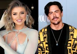 Rachel Leviss Wins Right to Pursue Lawsuit Against Tom & Ariana