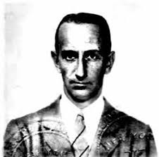 Bernon Sheldon Prentice (1882-1948)