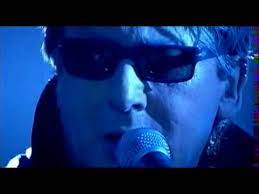 Bashung would become the most critically acclaimed french rock singer in his home country, with several of his albums being. Alain Bashung Les Mots Bleus La Musicale Youtube
