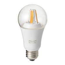 tradfri トロードフリ リモコン ikea インテリアコーディネート リビングルーム ベッドルームのアイデア インテリア