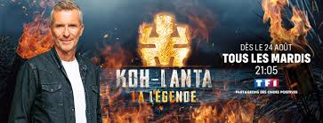 Bienvenue sur le compte officiel de #kohlanta ! Koh Lanta Startseite Facebook
