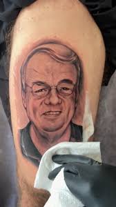 In memory of the people we love.., I have a few more days free in June for  you to book your tattoo session, so send me a message and we’ll make a  unique design!