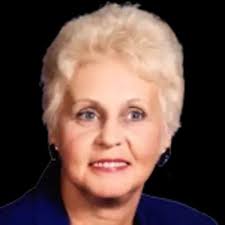 Peggy Cline Marshall Goins Obituary