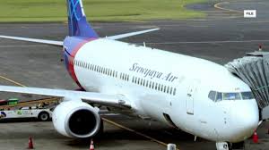 The sriwijaya air flight involved a classic 737, two generations older than the boeing 737 max. Sriwijaya Air Flight Sj182 Rescue Operation Launched After Indonesian Passenger Jet Lost Contact