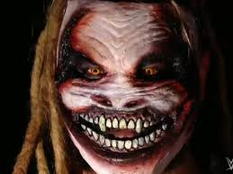 Revenge is a confession of pain. Bray Wyatt Makes A Terrifying Return To Raw Cageside Seats