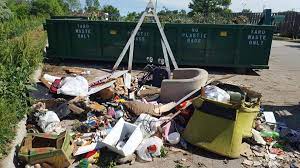 We did not find results for: Illegal Dumping Officials Remind Public Of Proper Use Of Remote Yard Waste Sites Rapid City South Dakota