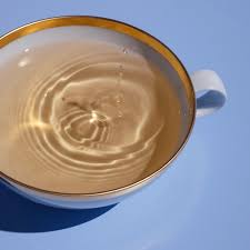 When visiting her gallery the other day i was impressed by the elegance, precision and dedication displayed through anahita's work at her young age. Interview With Anahita Sadighi Avoury The Tea