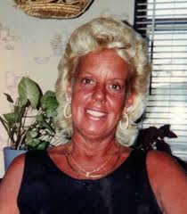 Patricia “Hollywood” Long Obituary