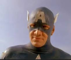 8 Horribly Miscast Actors In Superhero Films Captain America Films Superhero Film Superhero
