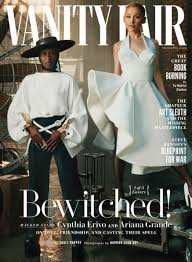 Vanity Fair One Year Subscription