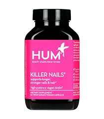 Biotin helps the body break down protein, which is essential for hair and nail growth. The 20 Best Hair Skin And Nail Vitamins Of 2021 Thethirty