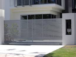 Techniek & design plaza is the place to be when it comes to styling your house, your office, your garden or any space at all. Modern Gate Designs For Homes