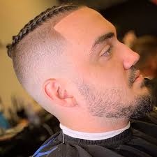 Travis Hatfield (@bullzeyebarber) • Instagram photos and videos