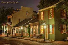 Rendezvous In St Charles St Charles Missouri Summer Road Trip St Charles