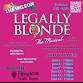 Legally Blonde The Musical