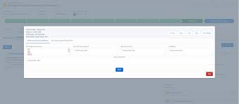 Increase The Lightning Pop Up Modal Size By Height Salesforce Stack Exchange