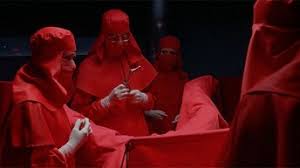 Dead Ringers – Really Awful Movies