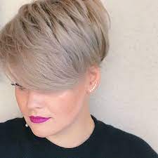 lieblingshaarfarbe und lippenstift donnerstag kommt ubrigens wieder mal ein get ready with me und a frisuren kurze haare brille kurzhaarschnitte kurze haare