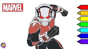 Librivox is a hope, an experiment, and a question: Marvel Ant Man Coloring Book Antman Coloring Page Marvel Superhero Coloring Book Page Youtube