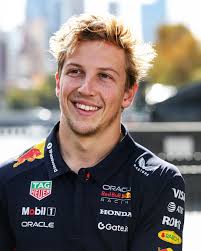 Oracle Red Bull Racing added a...