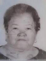 Doña Josefa Barrera Armas